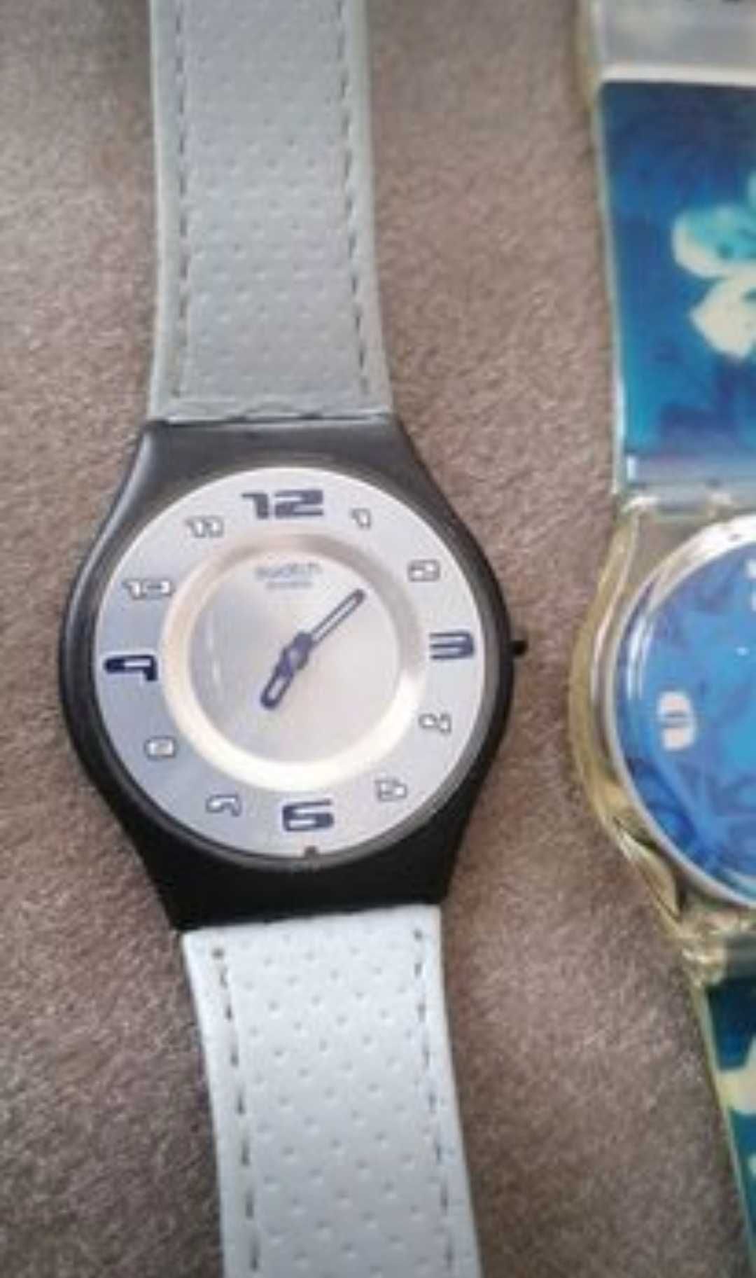 Relógio Swatch originais