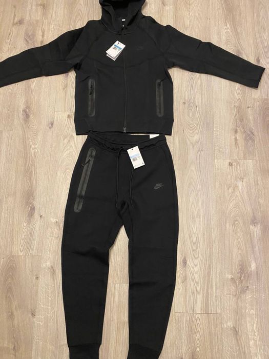 Зип худи nike tech fleece + ПОДАРОК|зіп худі найк теч фліс,drip,drill