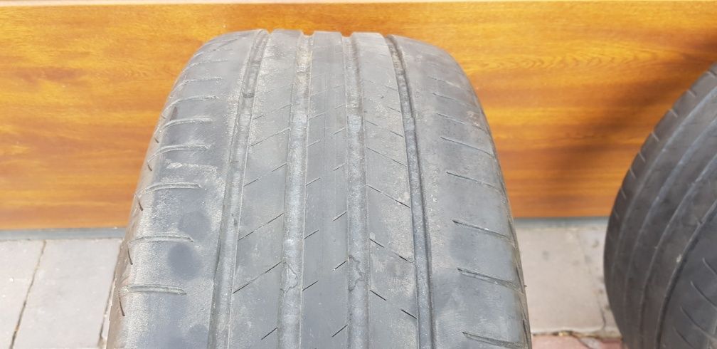 2 opony letnie 245/40 R19 Bridgestone Turanza T005