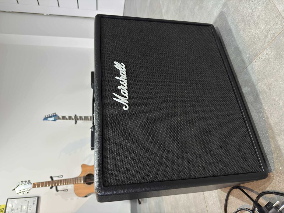 Wzmacniacz gitarowy Marshall Code 50