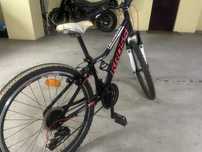 Kross Bicicleta Hexagon JR 1.0 24´´