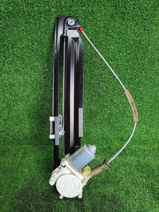 Задній склопідйомник правий Рестайл BMW Е39 БМВ Е39