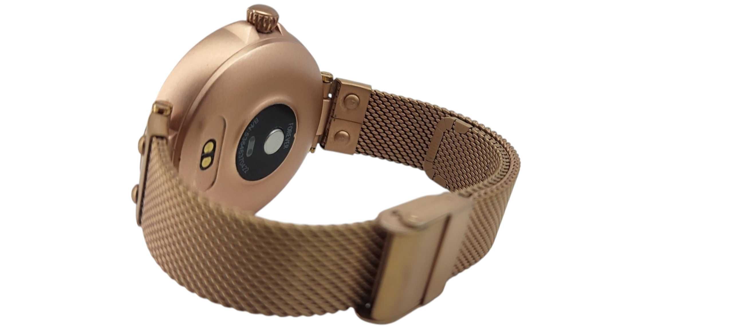 Smartwatch Forever Forevive Petite Komplet
