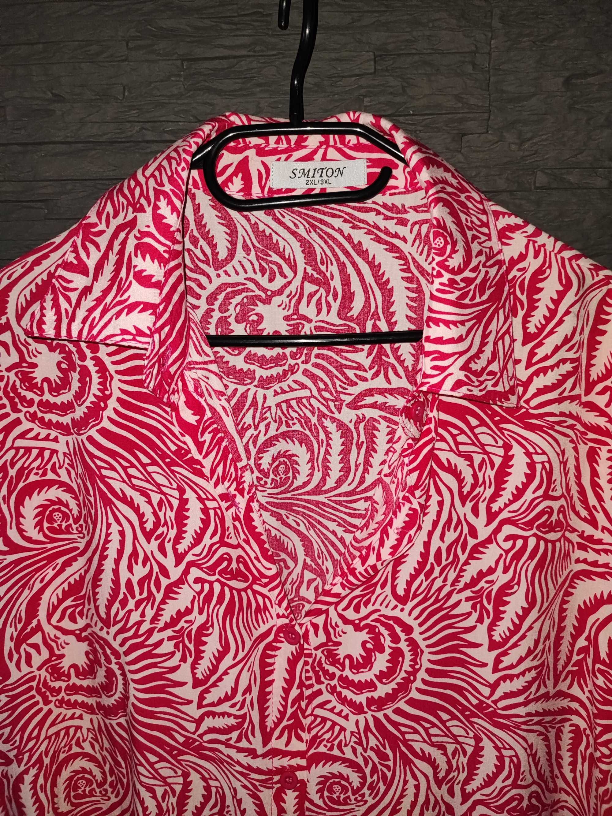 Sukienka, tunika 2XL/3XL
