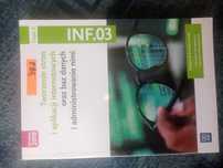 INF.3 Tworzenie stron i aplikacji internetowych