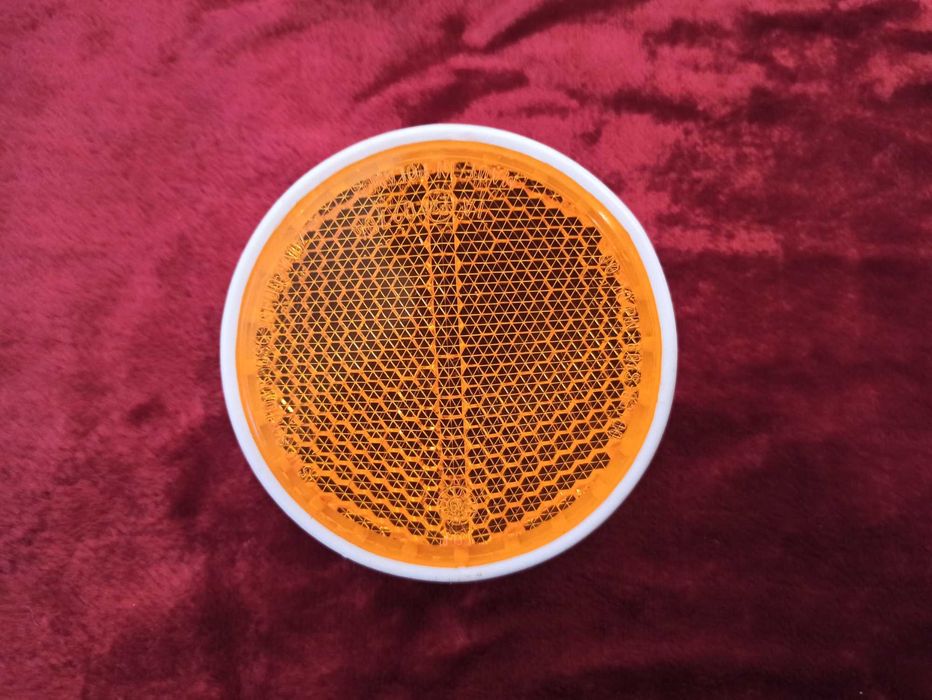 Odblask PRL Solidarność Grudziądz