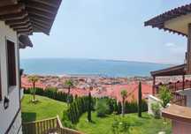 Apartamenty w Bułgarii- 150m od morza