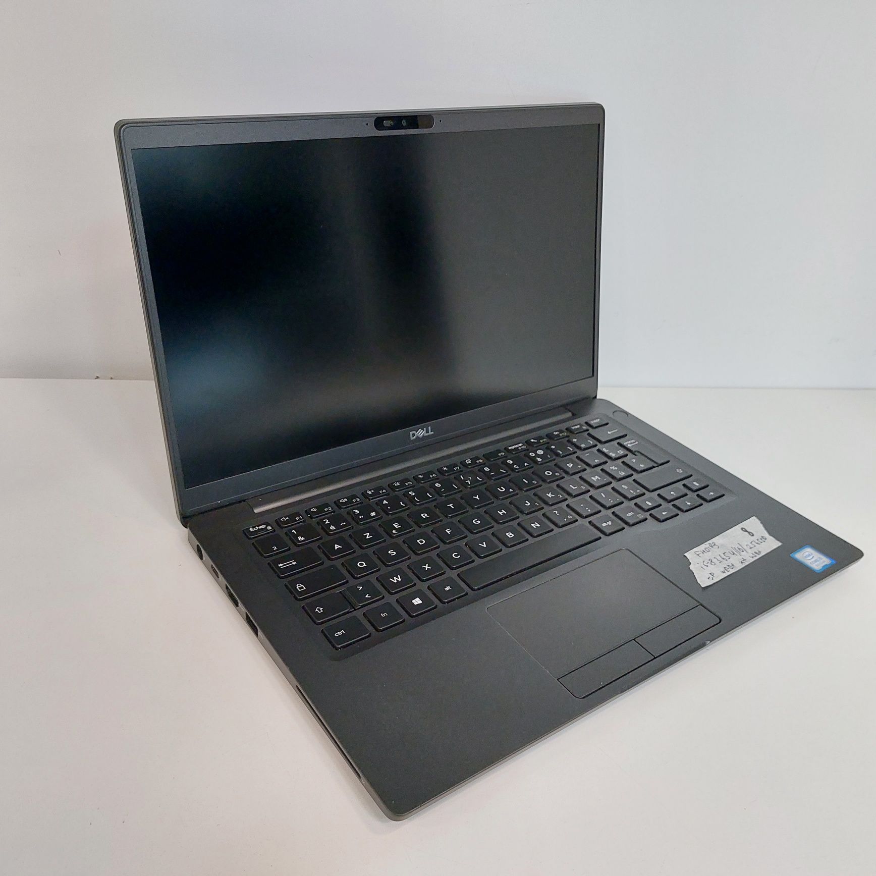 Ноутбук Dell 7400 carbon 14.1 FHD IPS/i5-8365U/8 RAM/ 128 SSD бу
