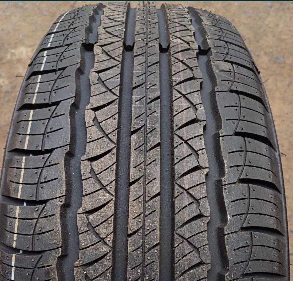 Нові літні Triangle 225/55 R 19 199|V Advantex SUV TR259