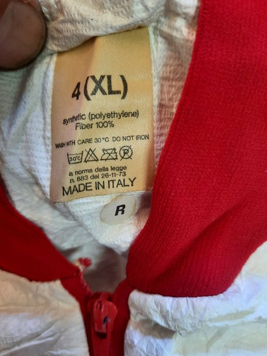 2 blusoes motorcraft