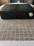 Wzmacniacz Luxsman A311