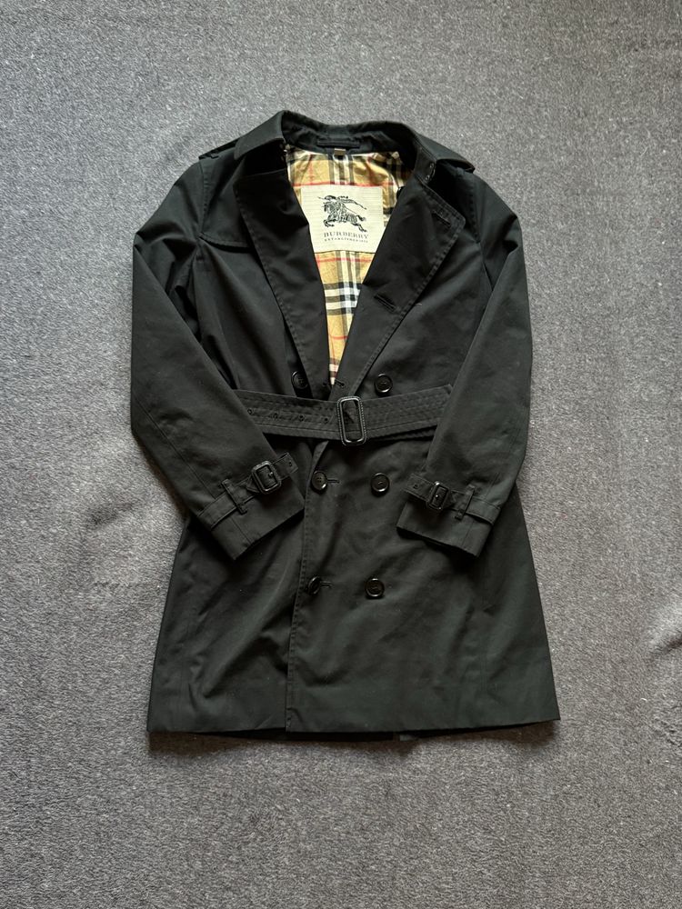 Тренч Burberry Оригінал