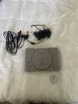 Vendo Playstation 1