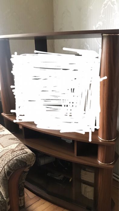 Тумба під телевізор