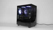 Komputer gamingowy Ryzen 5 5600 / 32/1tb / RTX 5060TI 16GB FV