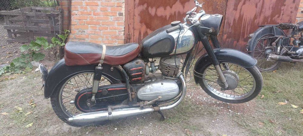 Pannonia T5 паннония