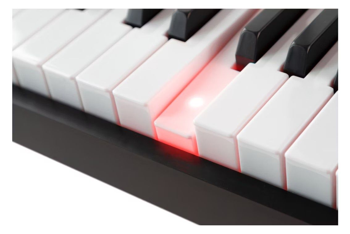 Keyboard Mcgrey BS-88LT