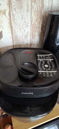 Multicooker ciśnieniowy PHILIPS HD2151/40 All-in-One