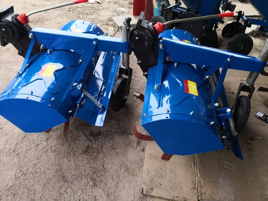 Продам мотоблок Форте 1080  8л.с в комплекте фреза