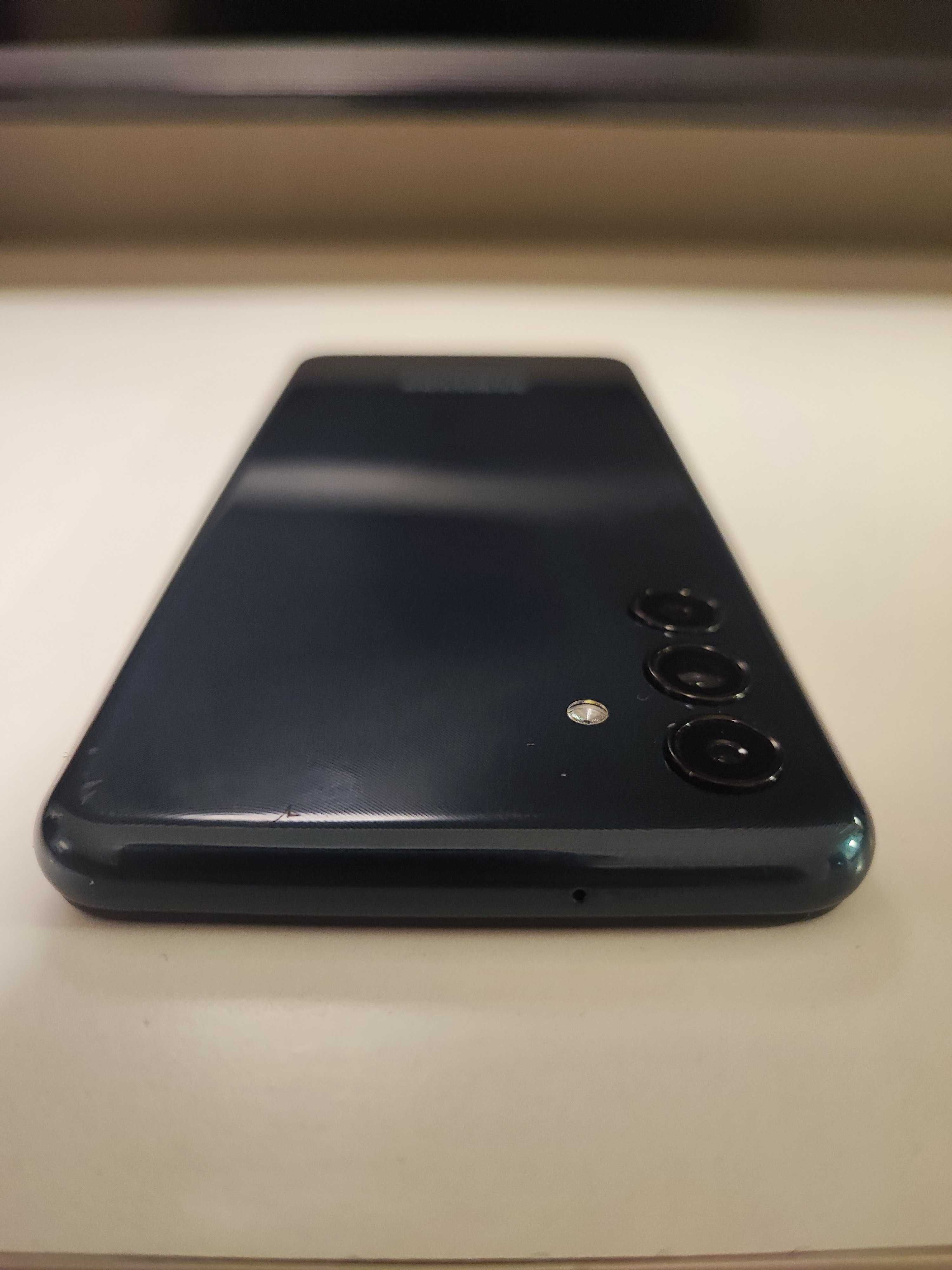 Samsung Galaxy A04s 4/64GB Green NFC Android 14 идеальное состояние