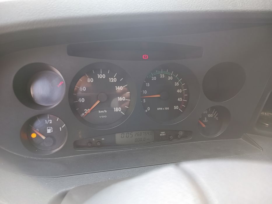 Iveco Daily 35C13 2.8 Diesel Rodado Duplo