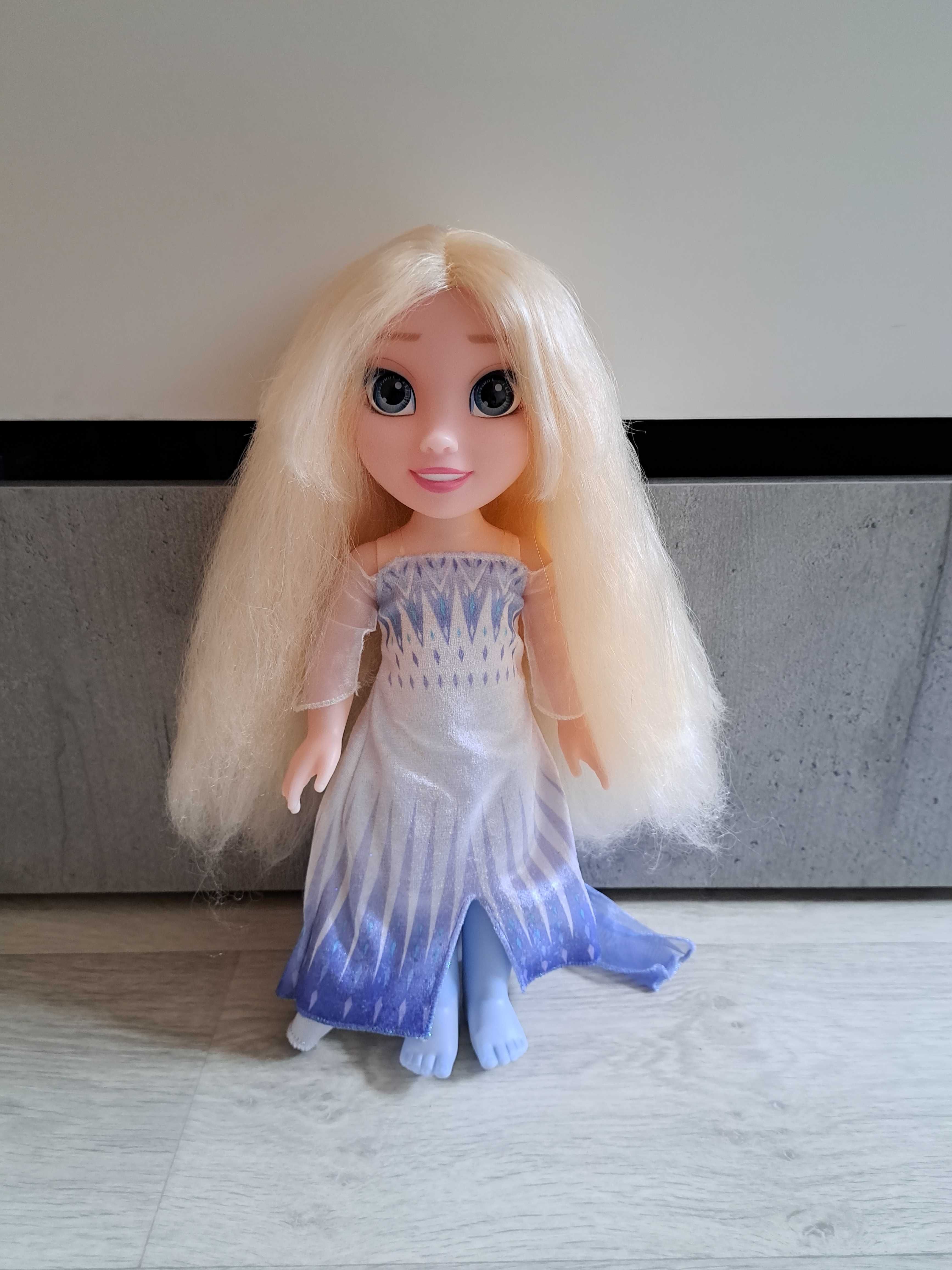 Лялька Ельза 34 см