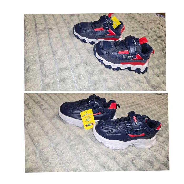 Дитяче взуття(детская обувь) кроссовки