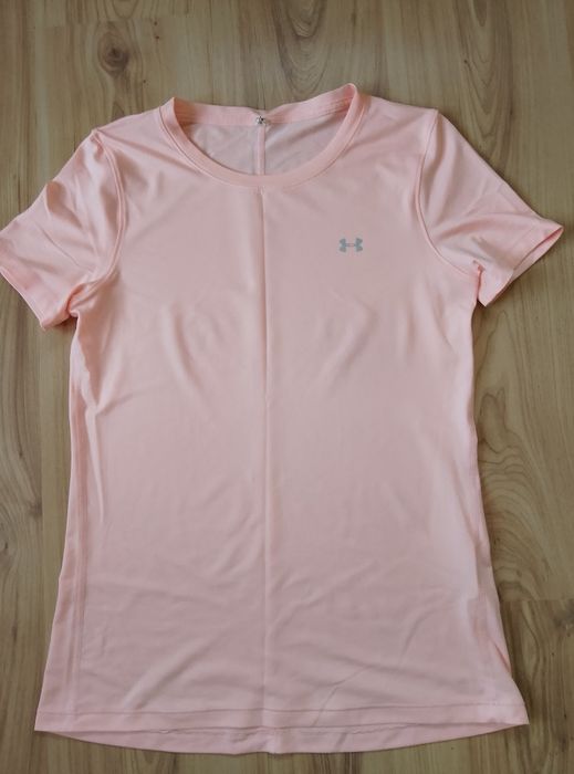 Koszulka damska marki Under Armour rozmiar M