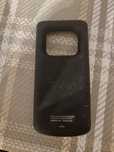 Power bank, etui do Samsung f8