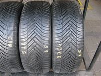 205/50R17 HANKOOK Kinergy 4S2 - nr.9704