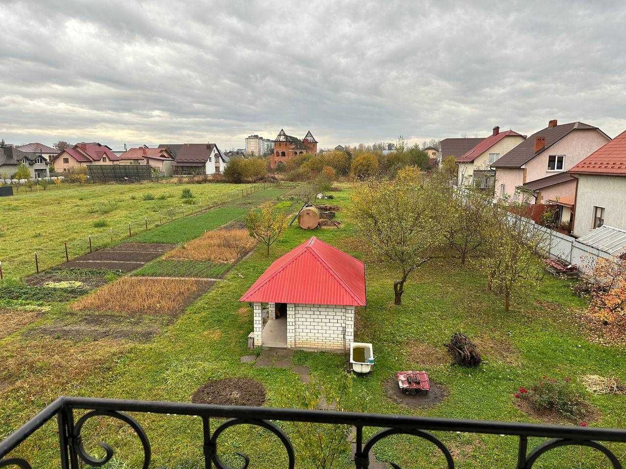 Продаж будинку готового до проживання з ремонтом в селі Угринів