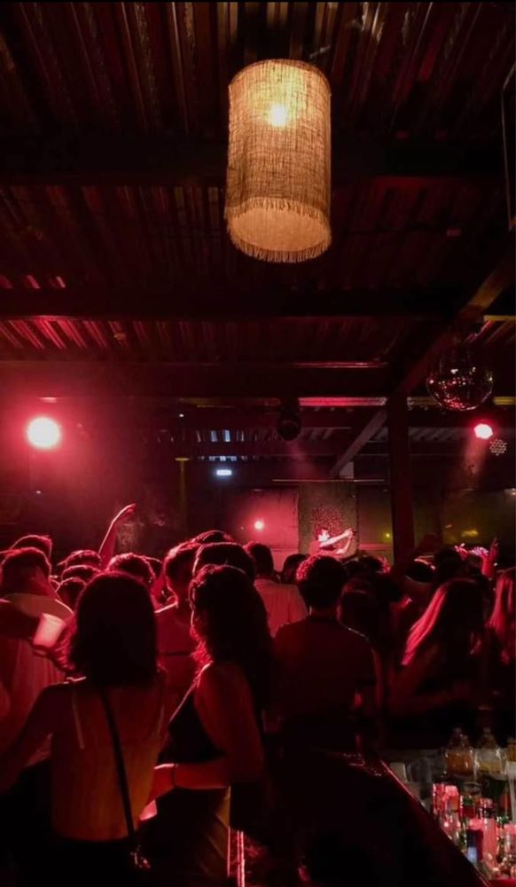 Oportunidade a partir 15.000€ - Trespasse Café / Bar / Danceteria