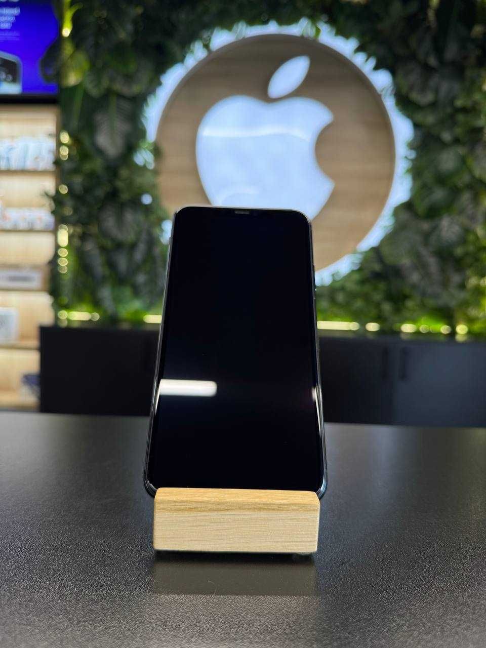 iPhone 11 Pro Max 512GB Midnight Green б/у