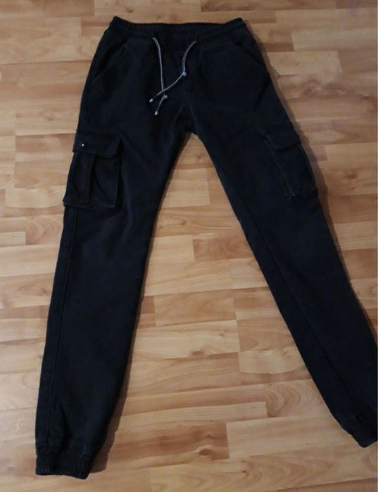 Джинси на флісі 14р