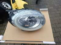 Lampa przednia Mini Cooper