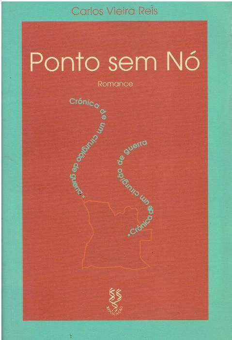 2323 - Livros de Carlos Vieira Reis