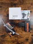 Jagermeister automatyczny (elektryczny) dozownik alkoholu Nalewak Nowy