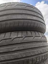 235/55R17 Dunlop