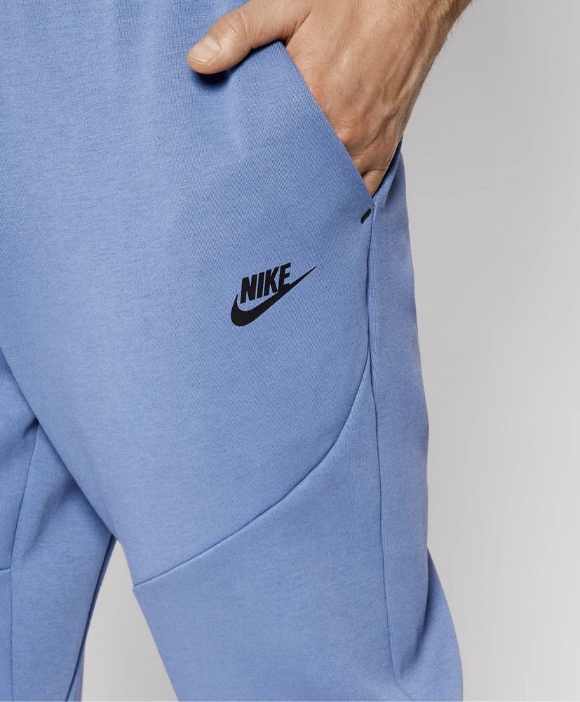 штани Nike Tech Fleece Joggers ОРИГІНАЛ! CU4495-442