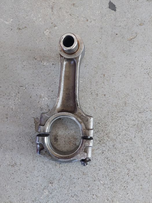 korbowod tlok rotax sea doo 1530 silnika gtx rxp rxt 260