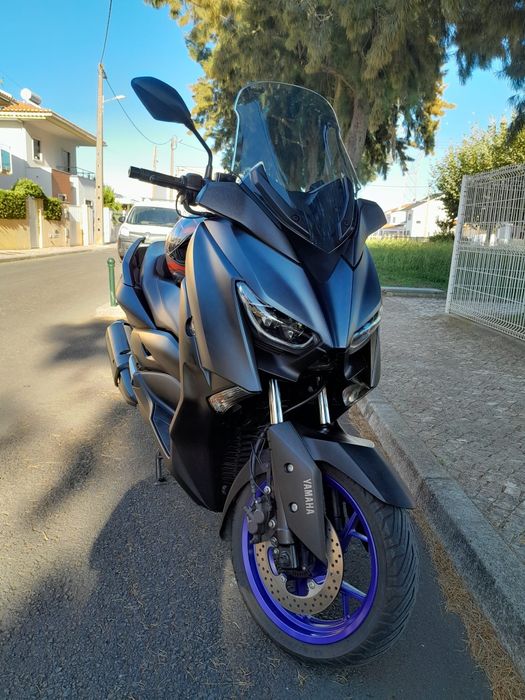Yamaha x max 300