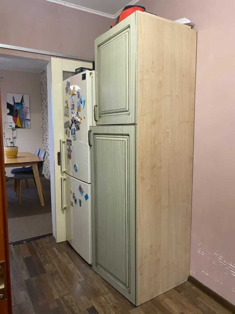 Продам 2-кімнатну квартиру по вул. Кургузова 1А ЖК Ярославичі Вишгород
