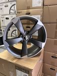 Jantes 19” 5x112 Novas Estilo Rotor Sline Audi