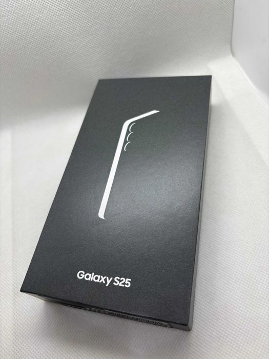 Samsung Galaxy S25 128GB Kondycja 100% Bez Rat Bez Blokad Nowy