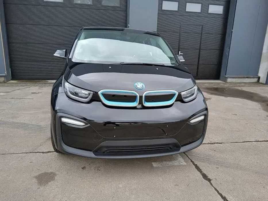 Бампер передній BMW I3 I01 БМВ І3 І01 запчастини