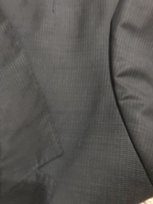 Костюм мужской деловой