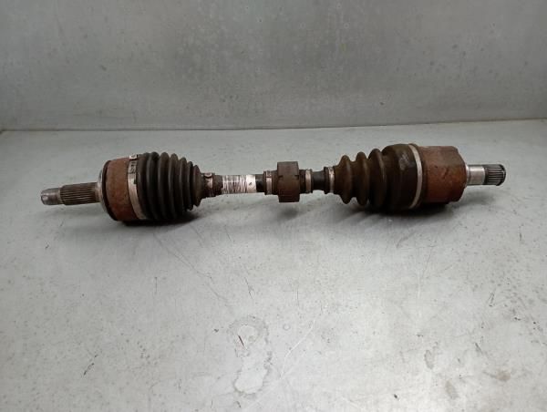 Transmissão frente esquerda HONDA Civic VIII Hatchback (FN_, FK_)