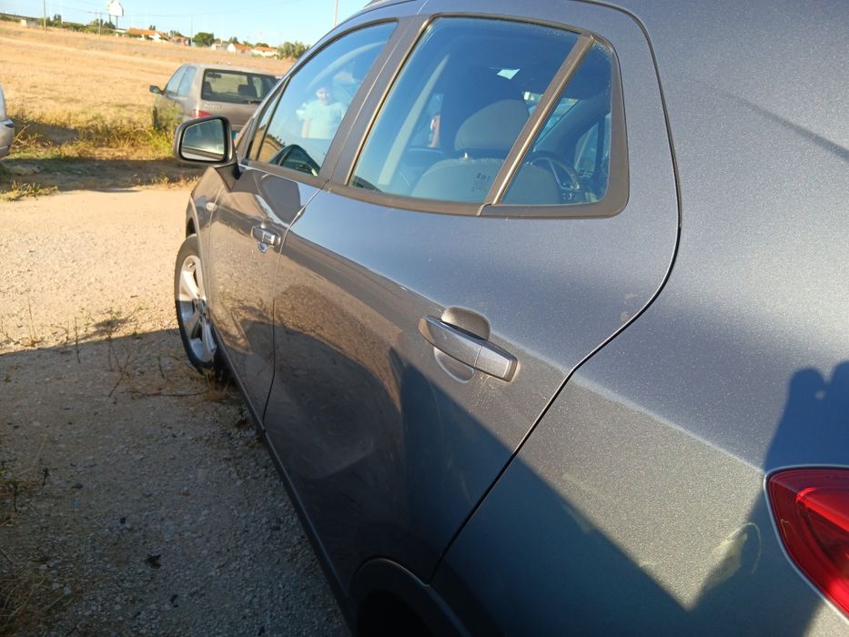 Opel Mokka 1.4 gasolina para peças