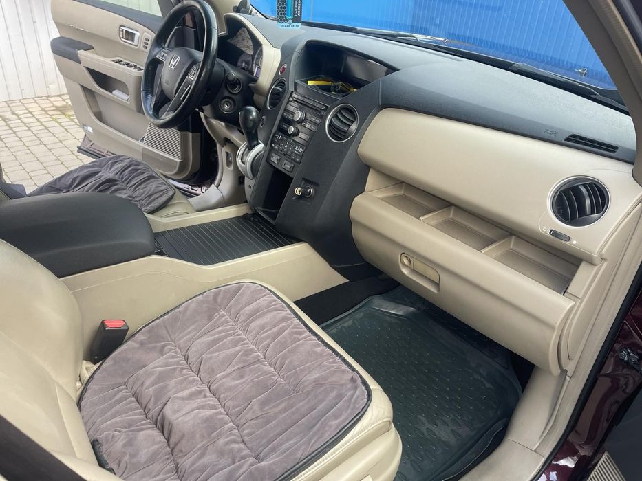 Продам Хонду Пілот.