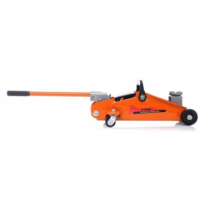 Podnośnik Niskoprofilowy Hydrauliczny Żaba 2T Walizka Sklep Fv